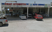 FIRAT OTOMOTİV