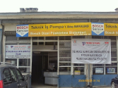 TEKNİK İŞ POMPA