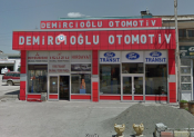 DEMİRCİOĞLU OTOMOTİV
